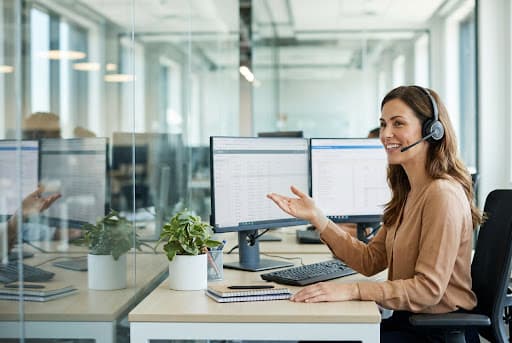 Customer Service
