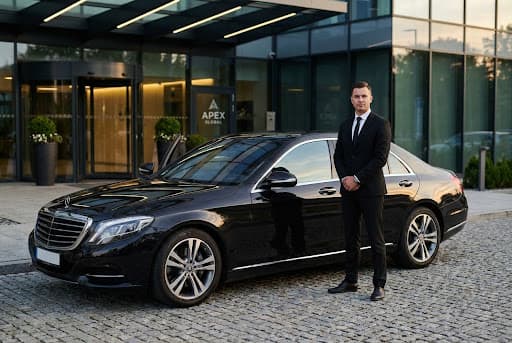 Driver Profesional