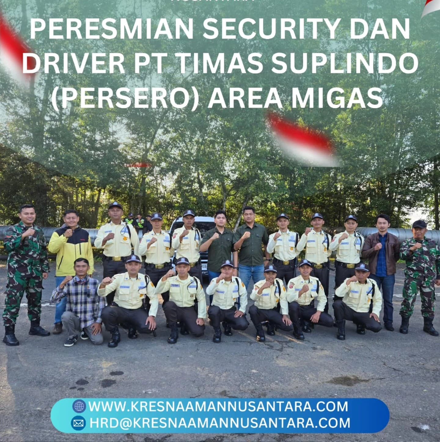 Security Control Room