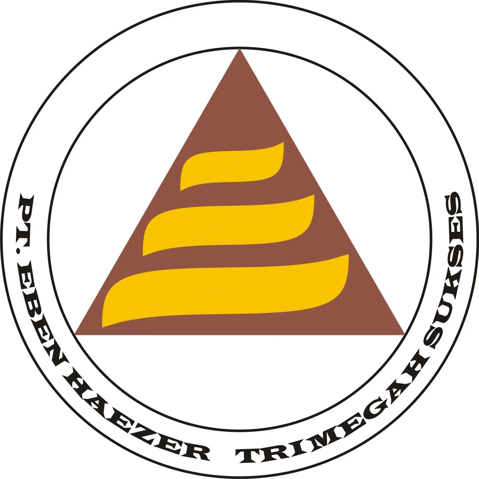 PT Eben Heazer Trimega Sukses