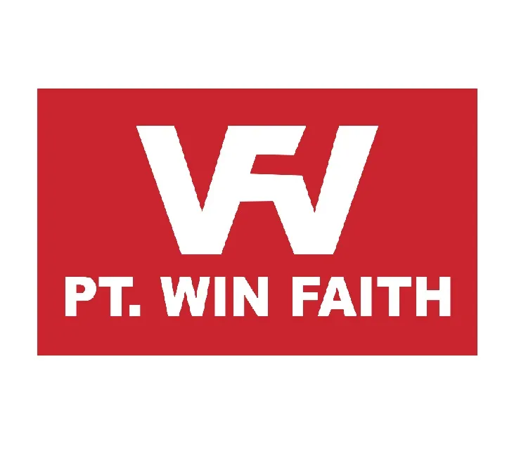 PT Win Faith