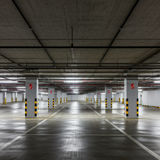 Parking Management KAN