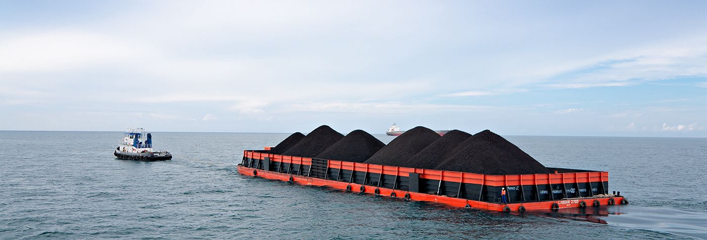 Tentang Kresna Marine Nusantara